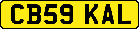 CB59KAL