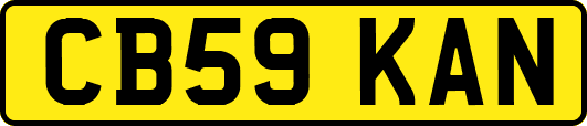 CB59KAN