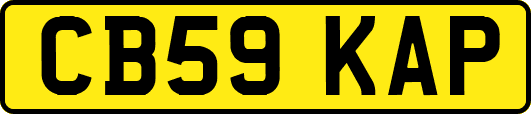CB59KAP