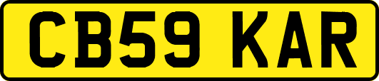CB59KAR