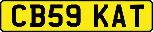 CB59KAT