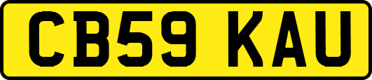CB59KAU