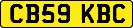 CB59KBC