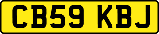 CB59KBJ