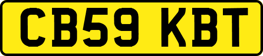 CB59KBT