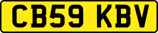 CB59KBV