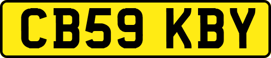CB59KBY