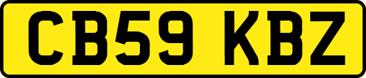 CB59KBZ