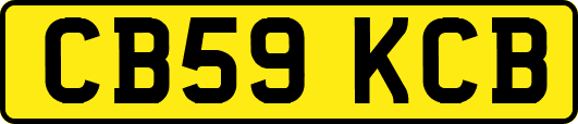CB59KCB