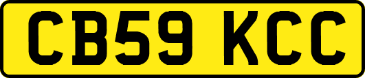 CB59KCC