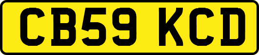 CB59KCD