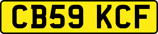 CB59KCF