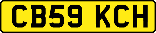 CB59KCH