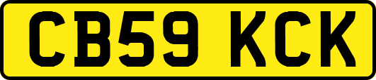 CB59KCK