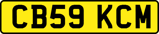 CB59KCM
