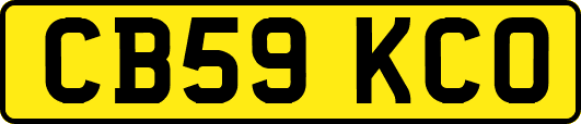 CB59KCO