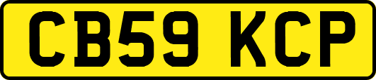 CB59KCP