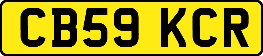 CB59KCR
