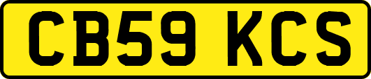 CB59KCS