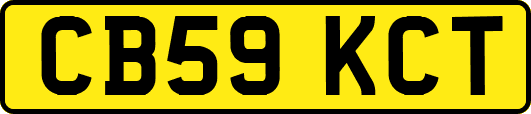 CB59KCT