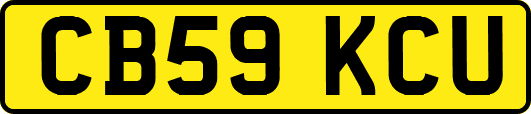 CB59KCU