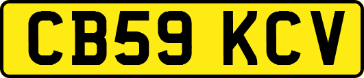 CB59KCV