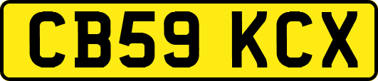 CB59KCX