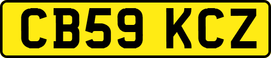 CB59KCZ