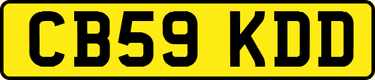 CB59KDD