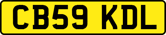 CB59KDL