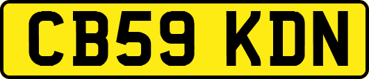CB59KDN
