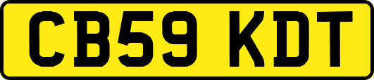 CB59KDT