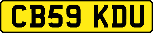 CB59KDU