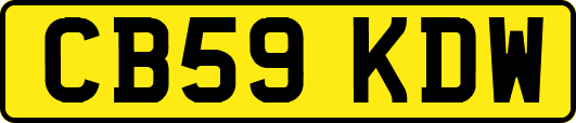 CB59KDW
