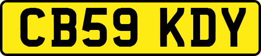 CB59KDY