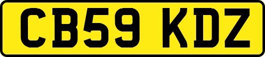 CB59KDZ