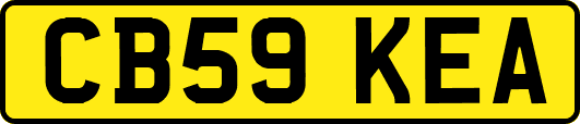 CB59KEA