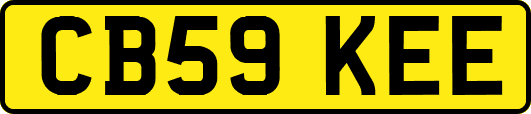 CB59KEE