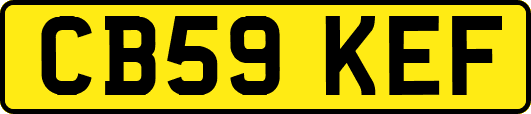 CB59KEF