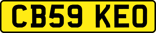 CB59KEO