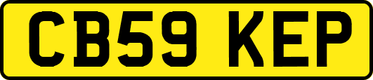CB59KEP