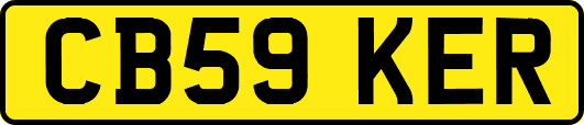CB59KER