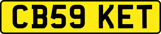 CB59KET