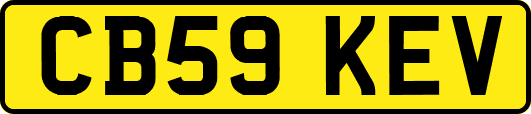 CB59KEV