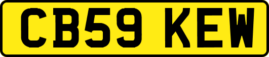 CB59KEW