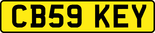 CB59KEY