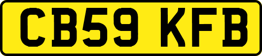 CB59KFB