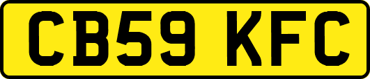 CB59KFC