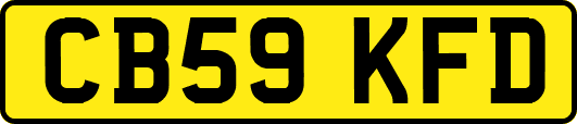 CB59KFD