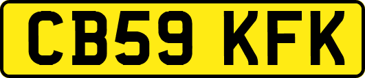CB59KFK